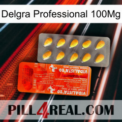 Delgra Professional 100Mg new01